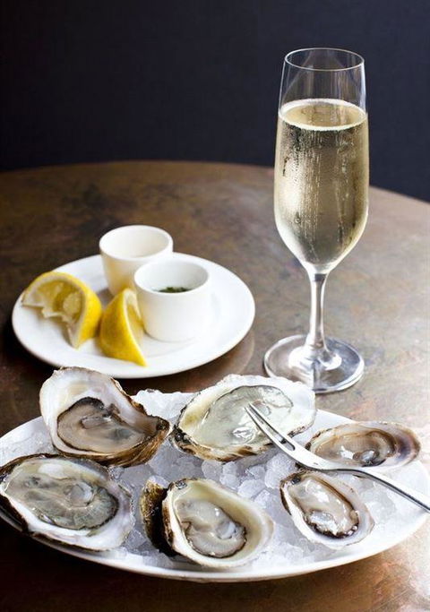 RST Seafood Restaurant - C Tourism 3