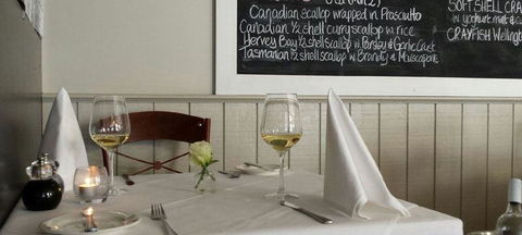 RST Seafood Restaurant - C Tourism 6