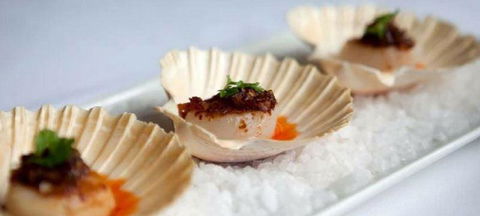 RST Seafood Restaurant - C Tourism 7