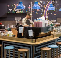 Shoebox Cafe - C Tourism