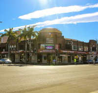 The Coffs Hotel - C Tourism