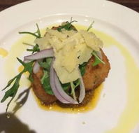 Bistro Sixty5 - C Tourism