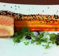 Citi Zen Restaurant - C Tourism