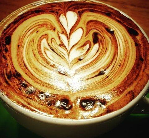 EAT LOVE PIZZA - C Tourism 0