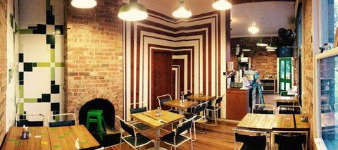 EAT LOVE PIZZA - C Tourism 3