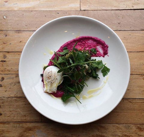 EAT LOVE PIZZA - C Tourism 4