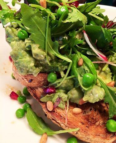 EAT LOVE PIZZA - C Tourism 5