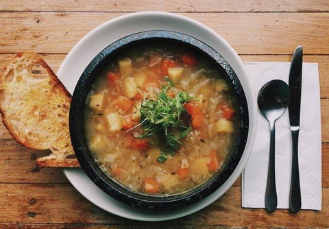 EAT LOVE PIZZA - C Tourism 7