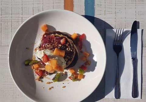 EAT LOVE PIZZA - C Tourism 8