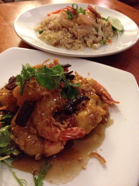 Erawan Sunshine - C Tourism 1