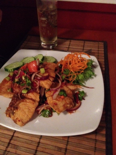 Erawan Sunshine - C Tourism 2