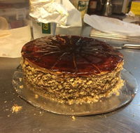 Graze Restaurant - C Tourism