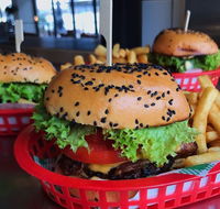 Grunske's by the River - C Tourism