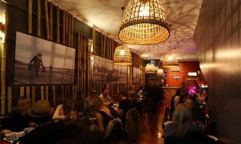 I Love Pho Crows Nest - C Tourism 11