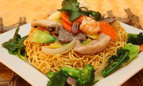 I Love Pho Crows Nest - C Tourism 16