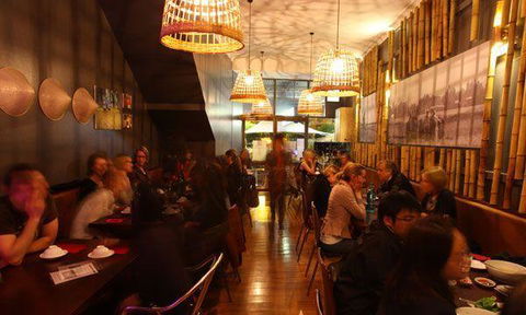 I Love Pho Crows Nest - C Tourism 17