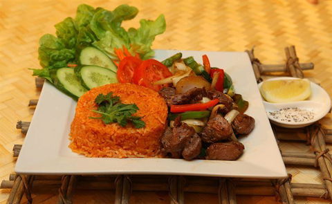 I Love Pho Crows Nest - C Tourism 21