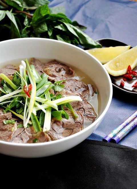 I Love Pho Crows Nest - C Tourism 25