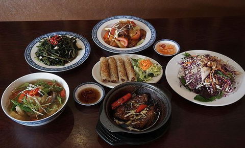 I Love Pho Crows Nest - C Tourism 2