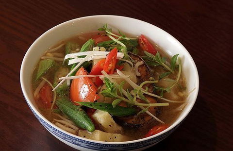 I Love Pho Crows Nest - C Tourism 3