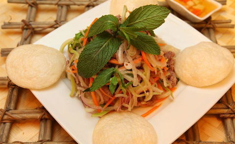 I Love Pho Crows Nest - C Tourism 7