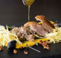 Skyline Restaurant - C Tourism