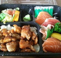 Sushi on Stanley - C Tourism