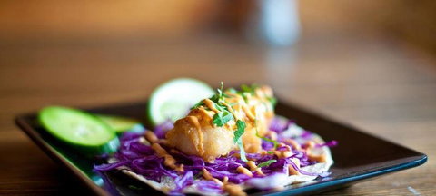 Zest Restaurant And Beer Garden - C Tourism 0
