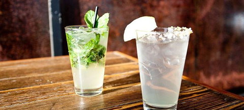Zest Restaurant And Beer Garden - C Tourism 11