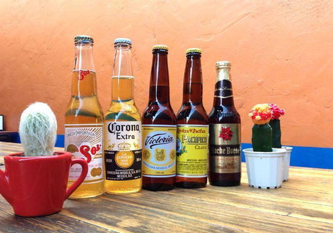 Zest Restaurant And Beer Garden - C Tourism 14