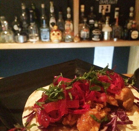 Zest Restaurant And Beer Garden - C Tourism 2