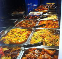 168 FoodBar and Cafe - C Tourism