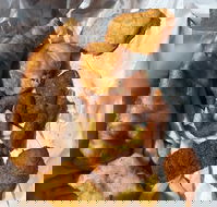 Ballantynes Fish Chips - C Tourism