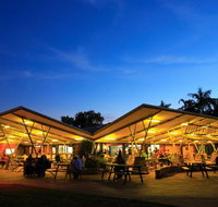 Barra Bar  Bistro - C Tourism