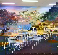 Barra Cafe and Restaurant - C Tourism