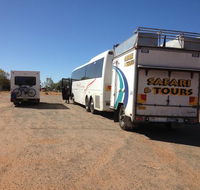 Barrow Creek Restaurant - C Tourism