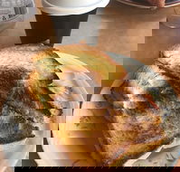 Ben  Sams Cafe  Bakehouse - C Tourism