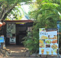 Border Store in Kakadu - C Tourism