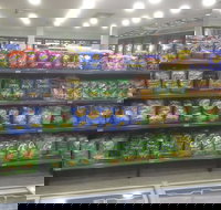 BP Tennant Creek - C Tourism