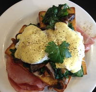 Coffee Club - C Tourism