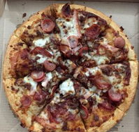 Domino's Pizza - C Tourism