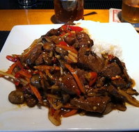 Eldorado Restaurant - C Tourism