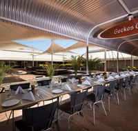 Gecko's Cafe - C Tourism