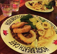 Hog's Breath PALMERSTON NT - C Tourism