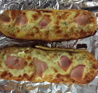 Hungry Joes Pizza  Ribs - C Tourism