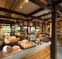 Ilkari Restaurant - C Tourism