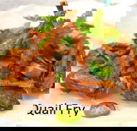 Indian Delicious House - C Tourism