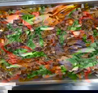 Karen's Kitchen - C Tourism