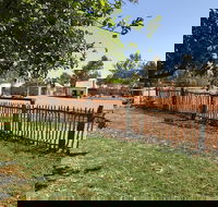 Kata Anga Tea Rooms - C Tourism