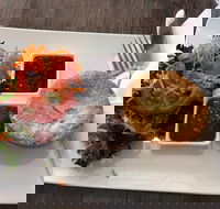 Kulata Academy Cafe - C Tourism